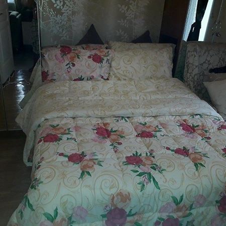 Sorrel Residences Condo Apartment By Fe Маніла Екстер'єр фото
