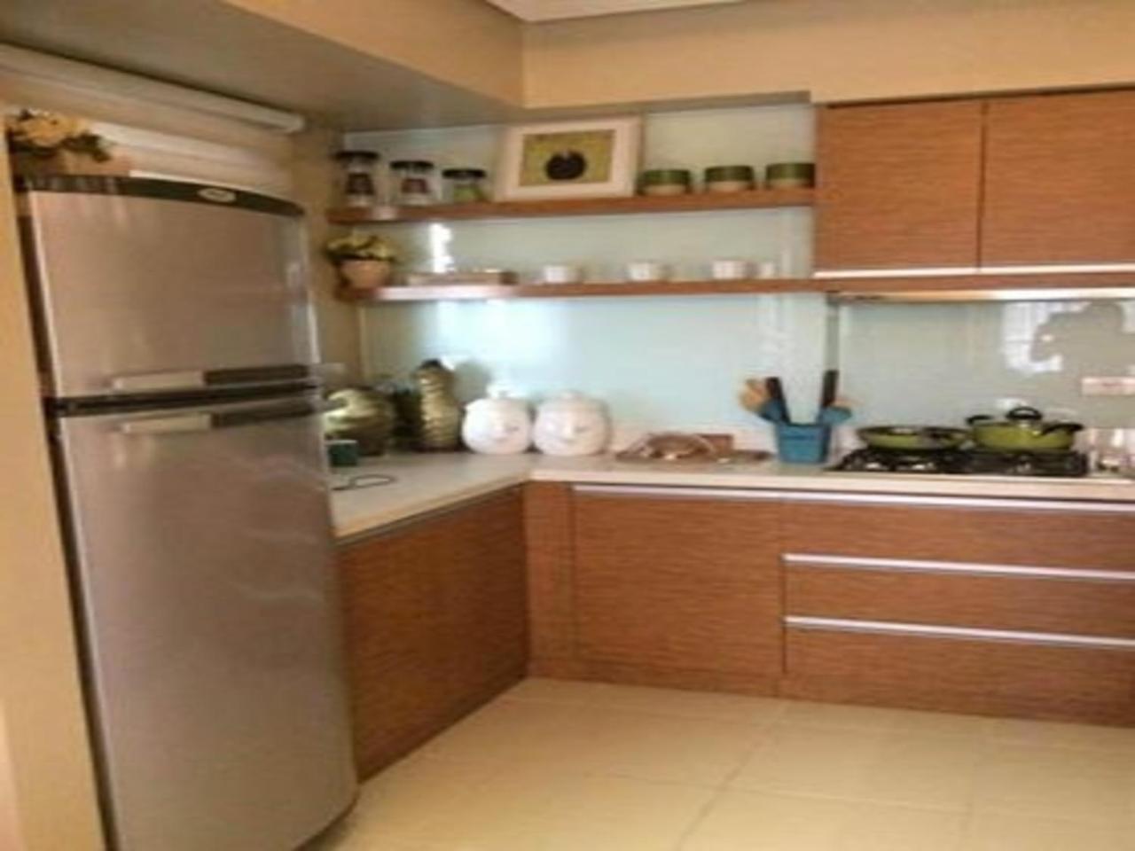Sorrel Residences Condo Apartment By Fe Маніла Екстер'єр фото